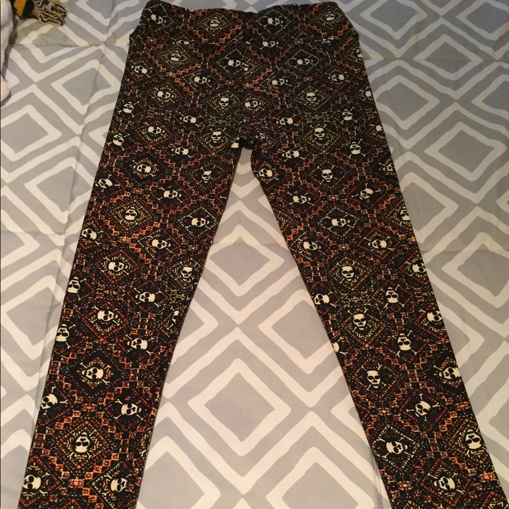 New Lularoe Leggings